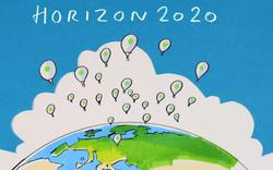 Φωτογραφία Συμμετοχή της ΔΕΥΑΝ στο ευρωπαϊκό πρόγραμμα HORIZON 2020